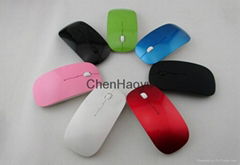  2.4G wirelessAPPLE mouse 