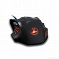 3200DPI Gaming Mouse  2