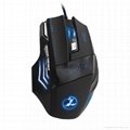 3200DPI Gaming Mouse  3