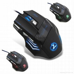 3200DPI Gaming Mouse