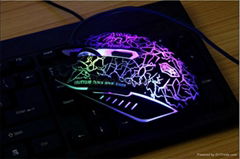 Gaming Mouse