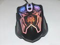 Gaming Mouse 2