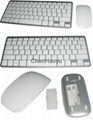 Bluetooth Keyboard mouse 2