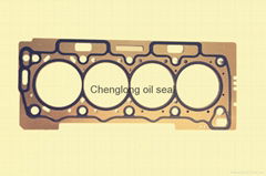  Gasket, cylinder head 