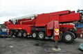 1999(2006) DEMAG AC700SSL  700TON AT CRANE FOR SALE 2