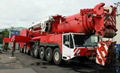 1999(2006) DEMAG AC700SSL  700TON AT