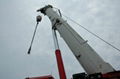 1998 LIEBHERR LTM1160-2  160TON AT CRANE FOR SALE 5