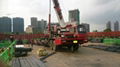 1995 SAMSUNG TADANO SC-50H-2  50TON TRUCK CRANE FOR SALE 3