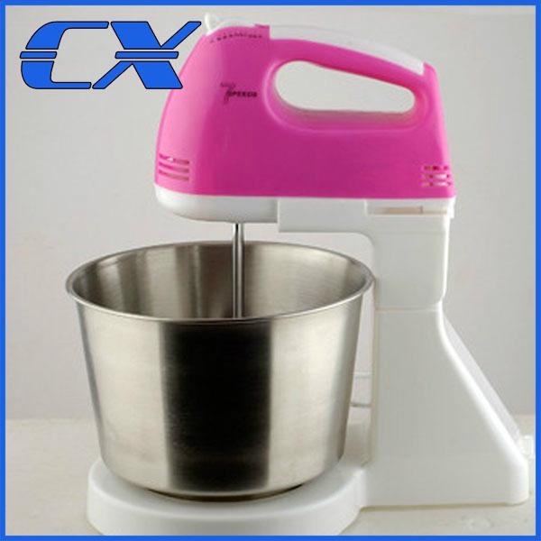 Kitchenaid stand hand mixer CX6610A CX (China Manufacturer) Food
