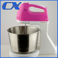 Kitchenaid stand hand mixer 