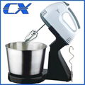 Kitchenaid stand hand mixer  2