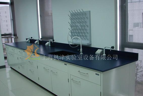 全钢型实验台 5