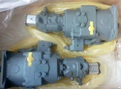 Rexroth A11VO190 Hydraulic Pump