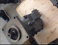 Rexroth A11VO190 Hydraulic Pump 3