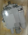 Sauer Danfoss 20 Series PV22 PV23 Hydraulic Pump For Concrete Mixers 2