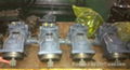 供应萨奥丹佛斯20系列液压泵PV22 PV23 5