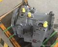 Rexroth A4VG Series A4VG56 A4VG71 A4VG90 A4VG125 Hydraulic Pump 2