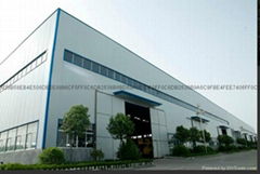 Jinan Hydraulic Equipment Co.,Ltd