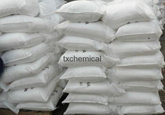 soda ash dense