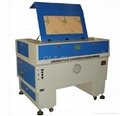 CO2 laser cutting and engraving machine for non-metal  4