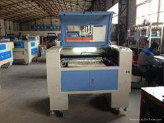 CO2 laser cutting and engraving machine for non-metal 