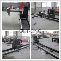 metal cutting machine plasma cutter 