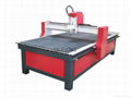 1.3m*2.5m wood working cnc router