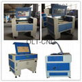 laser cutting engraving machine for wood