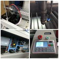 1300mm*900mm laser cutting machine  2
