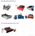 metal letters cutting machine  2