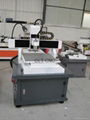 mini size cnc router machine