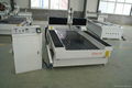 stone cutting engraving CNC router  1