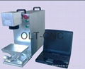 fast speed laser marking machine  3