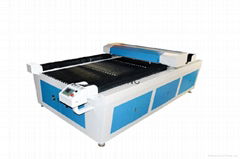 die board high precision laser cutting machine 