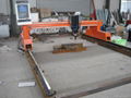 gantry plasma cutting equipment