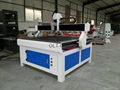 1200*1200 cnc router machine