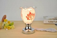 Crystal Motion sensor Fragrance lamp