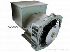 Brushless Alternator 6.5KW