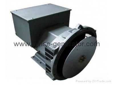 AC Brushless Alternator 16KW