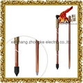 copper bonded ground rod 2