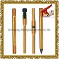 copper bonded ground rod 5