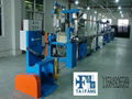 UL Electrical wire Power wire Extrusion machines