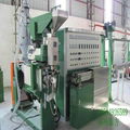 Chemical Foam Extrusion Machine