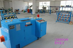 T-300 High Speed Stranding Machine