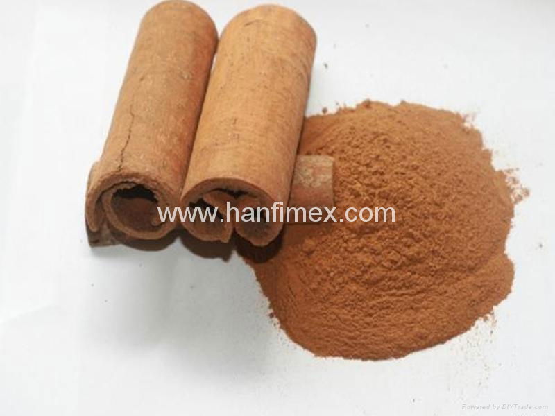 CASSIA CINNAMON POWDER FOR SALE 3