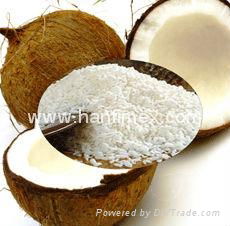 FAT DESICCATED COCONUT LOW PRICE WHOLESALE