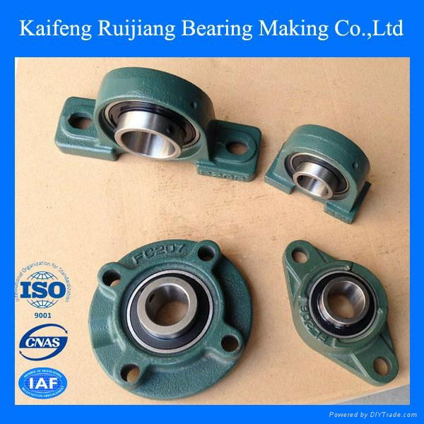 Pillow Block bearing UCP UCF UCT bearings