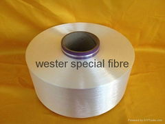 Polyester High Tenacity Filament Yarn