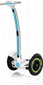 2014 New Fastwheel S3 Two wheels Self