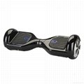 2014 New Fastwheel Two wheels Self Balancing Electric Unicyle Scooter 1